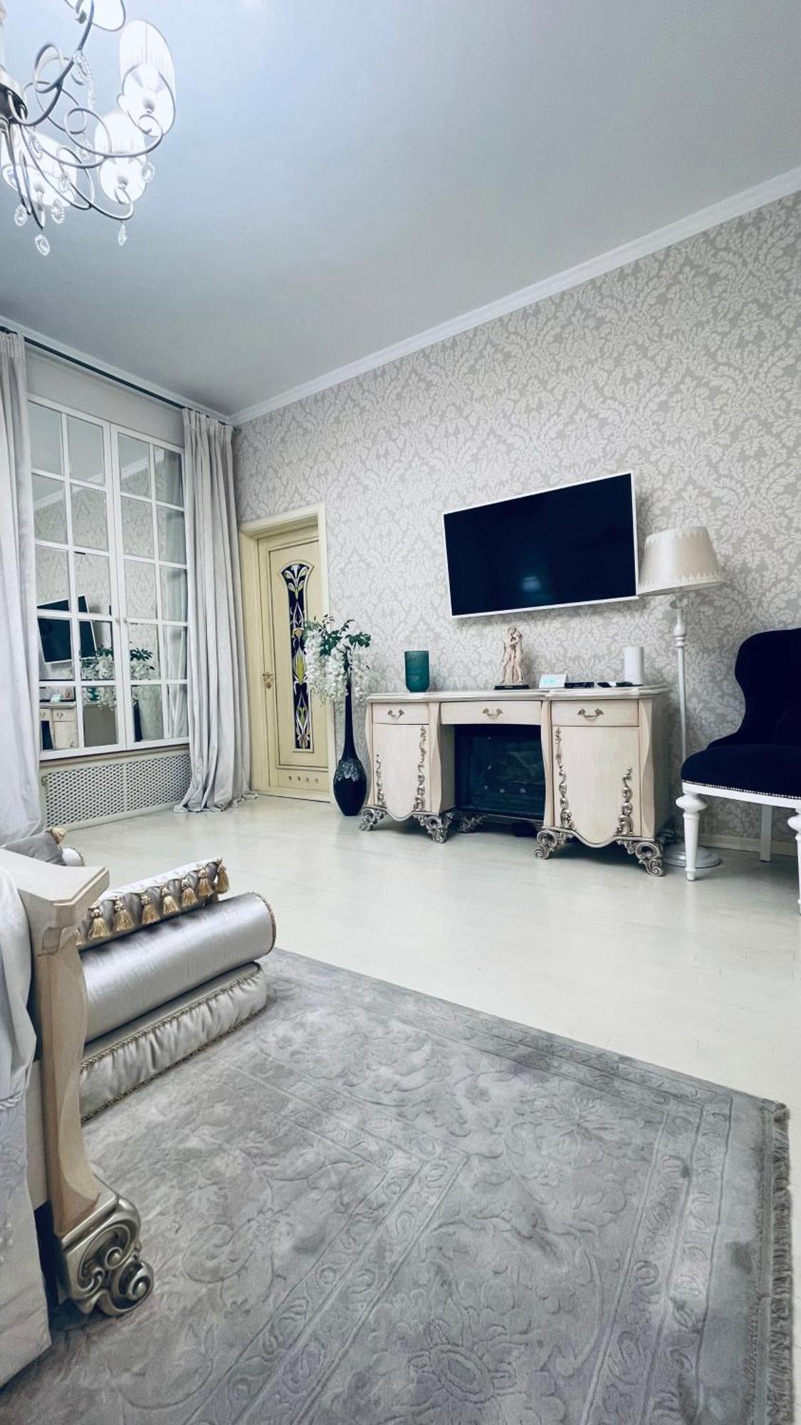 Luxury Design Apartments In The Center Of Kiev Exterior foto