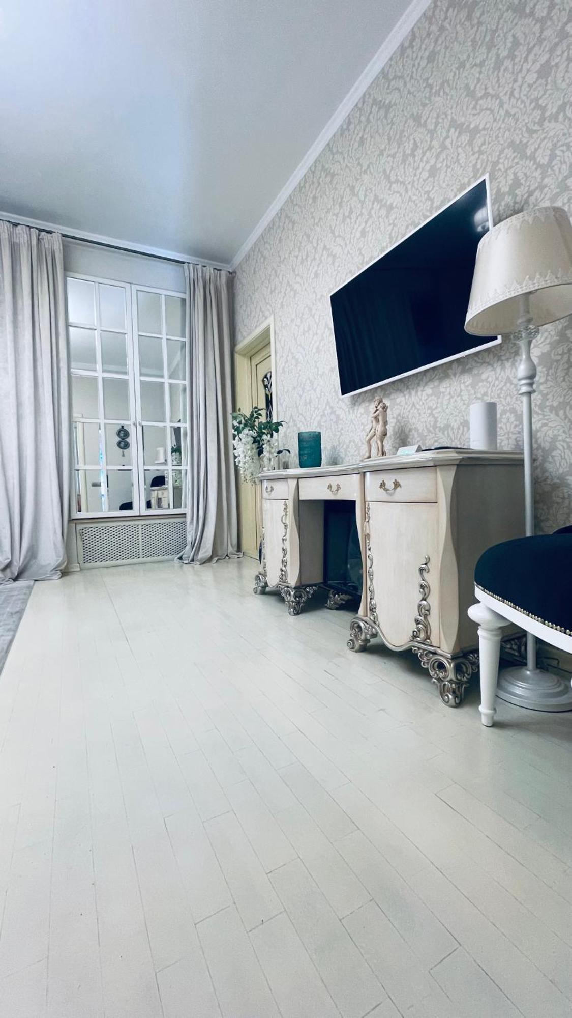 Luxury Design Apartments In The Center Of Kiev Exterior foto