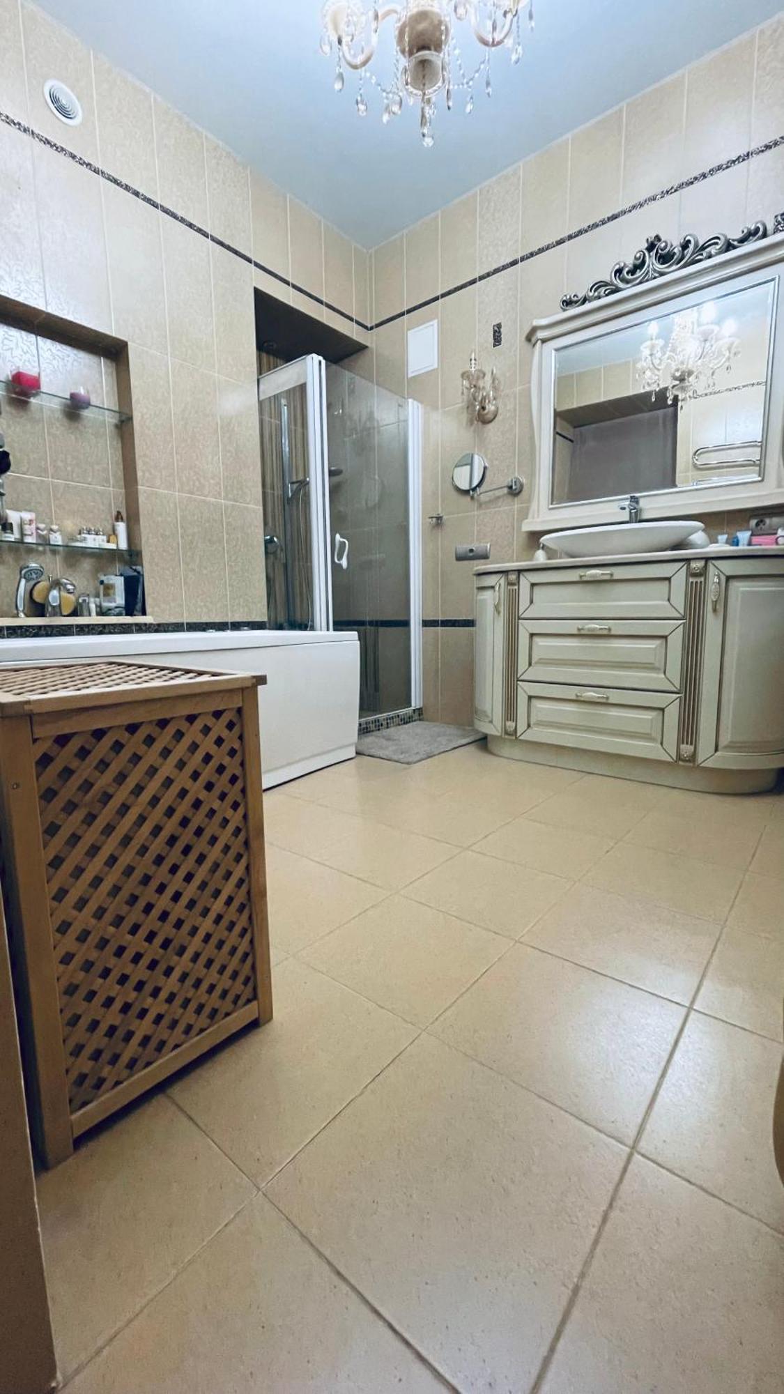 Luxury Design Apartments In The Center Of Kiev Exterior foto