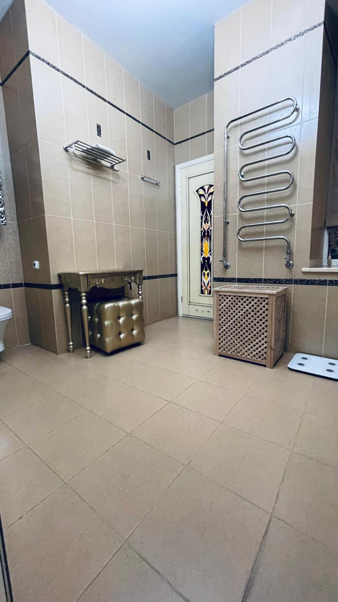 Luxury Design Apartments In The Center Of Kiev Exterior foto