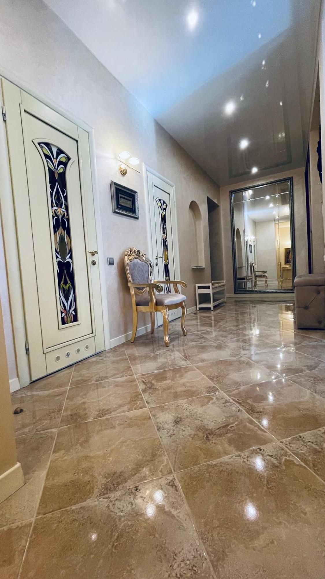 Luxury Design Apartments In The Center Of Kiev Exterior foto