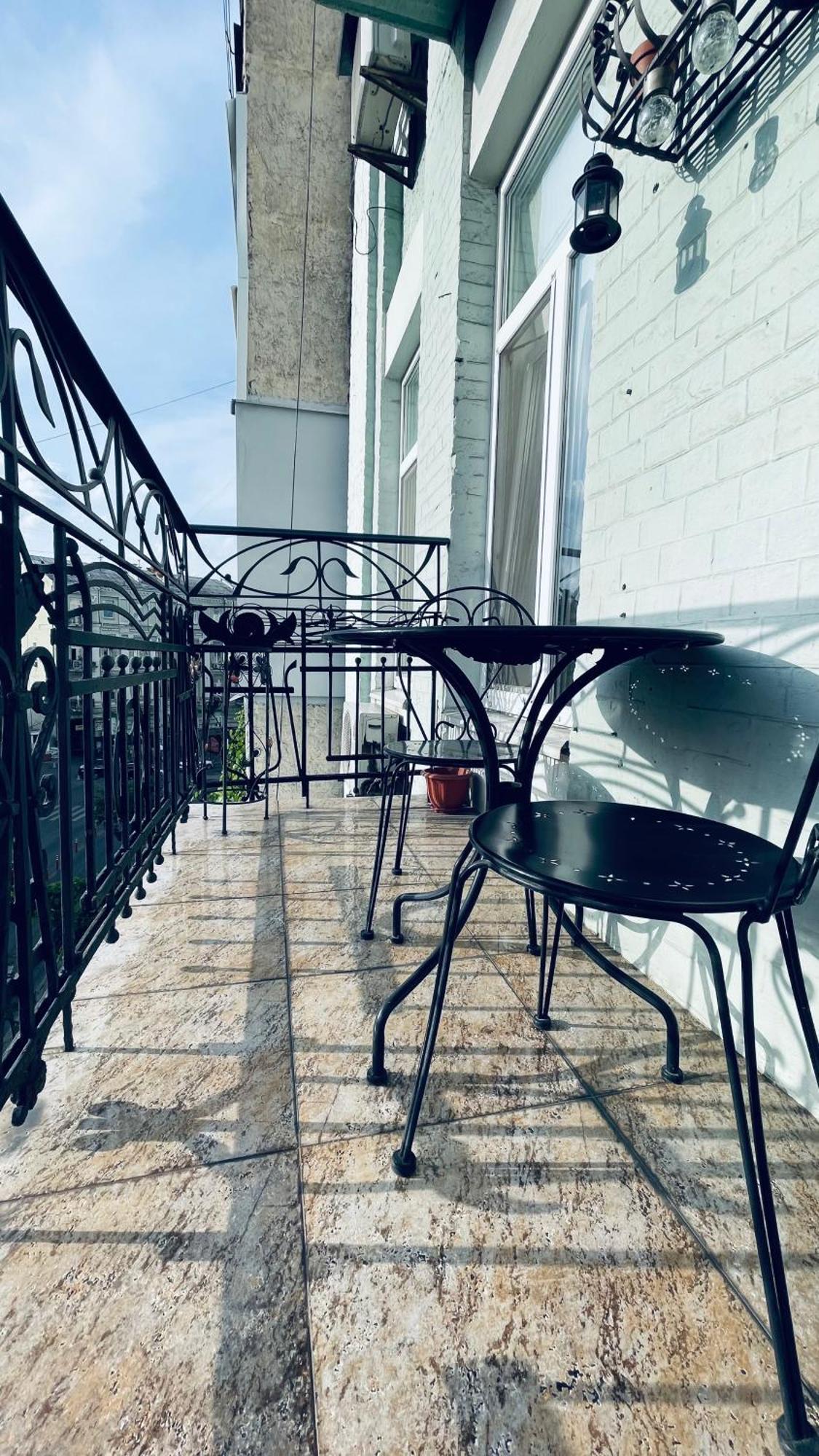 Luxury Design Apartments In The Center Of Kiev Exterior foto